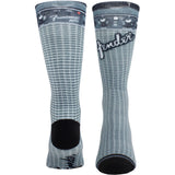 Fender: Amplifier Sublimation (UK Size 6.5 - 11) Strømper – officielt merchandise