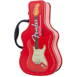 Fender: Logos (Multicolour) (UK Size 6.5 - 11) Strømper – officielt merchandise