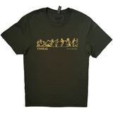 Finneas: For Crying Out Loud T-shirt – officielt merchandise