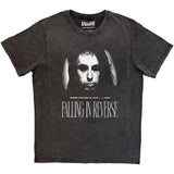 Falling In Reverse: Where's Your God T-shirt – officielt merchandise