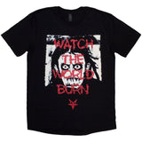 Falling In Reverse: World Burn T-Shirt