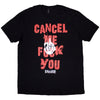 Falling In Reverse: Cancel Me T-Shirt