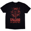 Falling In Reverse: Thorns T-Shirt