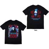 Falling In Reverse: Voice Collage T-Shirt