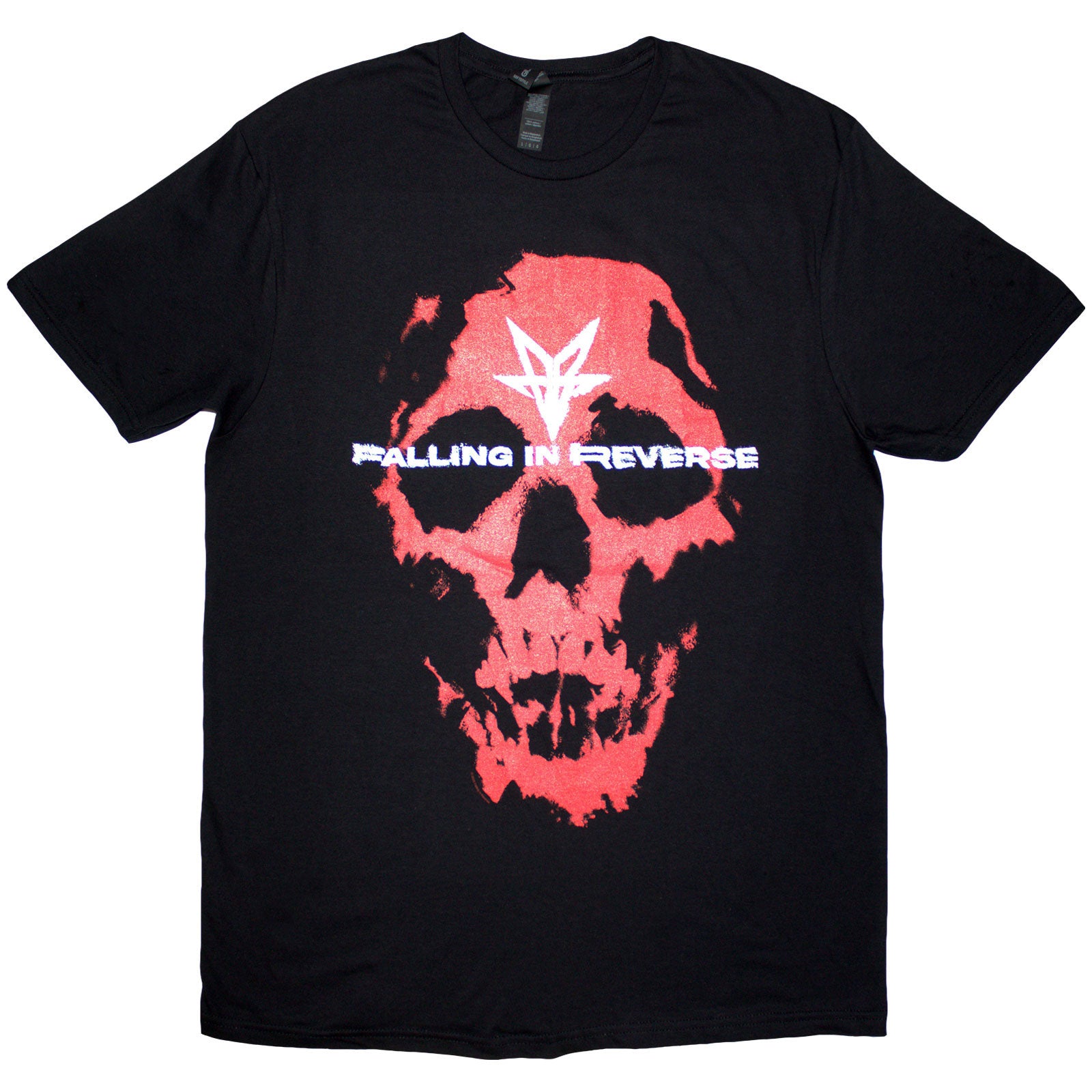 Falling In Reverse: Sake Of Sanity T-Shirt