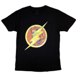 DC Comics: The Flash - Logo T-Shirt