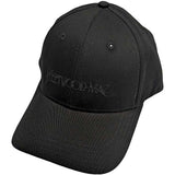 Fleetwood Mac: Text Logo Baseball Cap