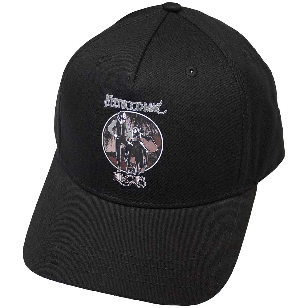 Fleetwood Mac: Rumours Baseball Cap