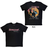Fleetwood Mac: Rumours T-shirt – officielt merchandise