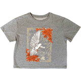 Fleetwood Mac: Dove T-shirt – officielt merchandise