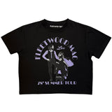 Fleetwood Mac: Summer Tour '78 T-shirt – officielt merchandise