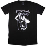 Fleetwood Mac: Rumours T-Shirt Dress (Kvinder)