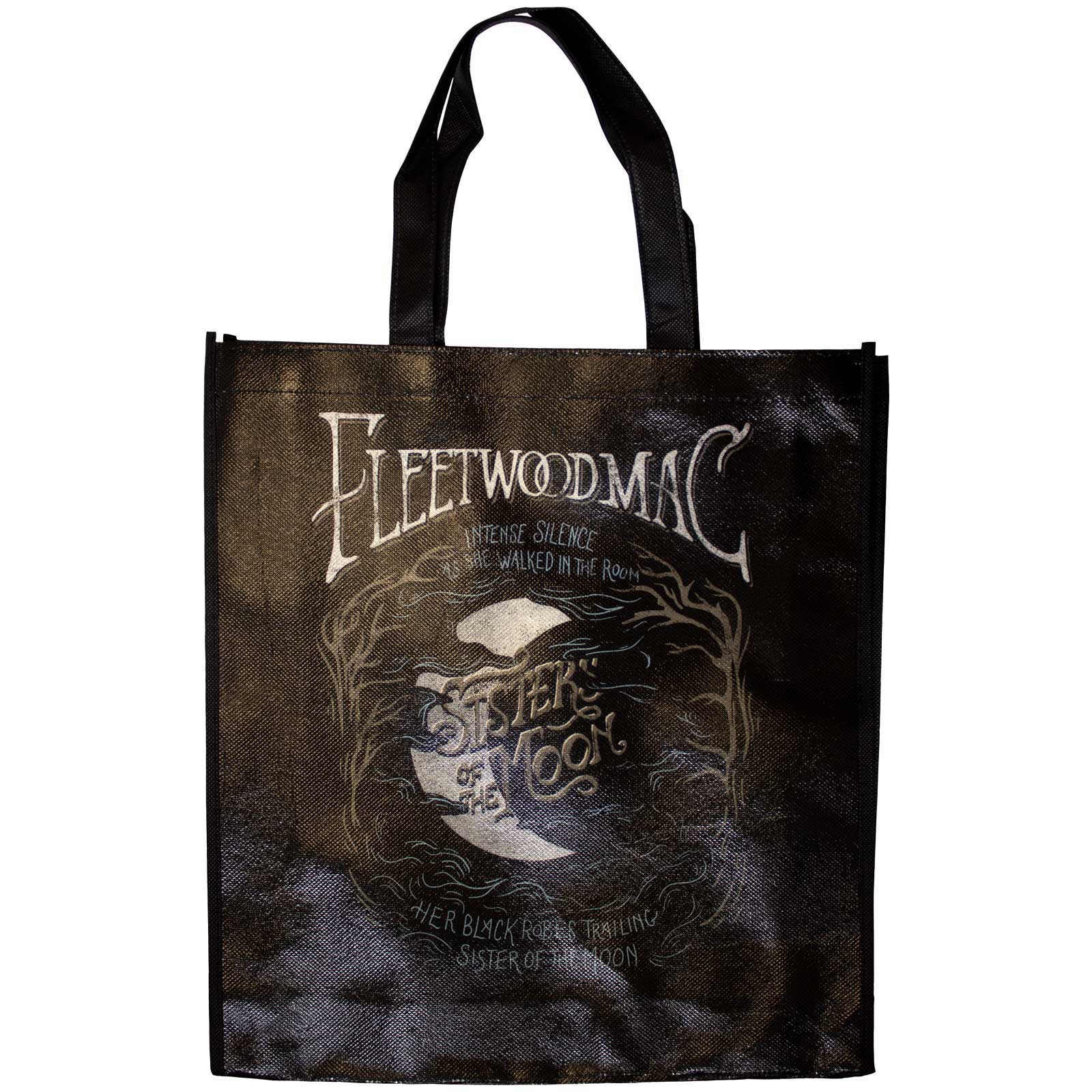 Fleetwood Mac: Sisters Of The Moon Eco Shopper