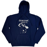 Fleetwood Mac: Rumours Hoodie – officielt merchandise