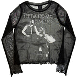 Fleetwood Mac: Rumours Long Sleeve – officielt merchandise