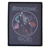 Fleetwood Mac: Rumours Printed Patch