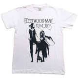 Fleetwood Mac: Rumours T-shirt – officielt merchandise