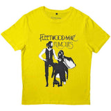 Fleetwood Mac: Rumours T-shirt – officielt merchandise