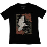 Fleetwood Mac: Dove T-shirt – officielt merchandise