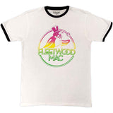 Fleetwood Mac: Penguin T-shirt – officielt merchandise