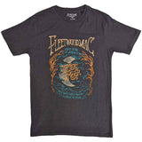 Fleetwood Mac: Sisters Of The Moon (Wash Collection) T-shirt – officielt merchandise