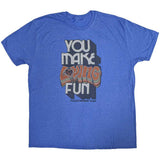 Fleetwood Mac: You Make Loving Fun T-Shirt