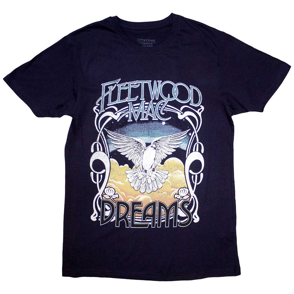 Fleetwood Mac: Dreams T-Shirt
