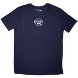 Fleetwood Mac: Mini Classic Logo T-Shirt