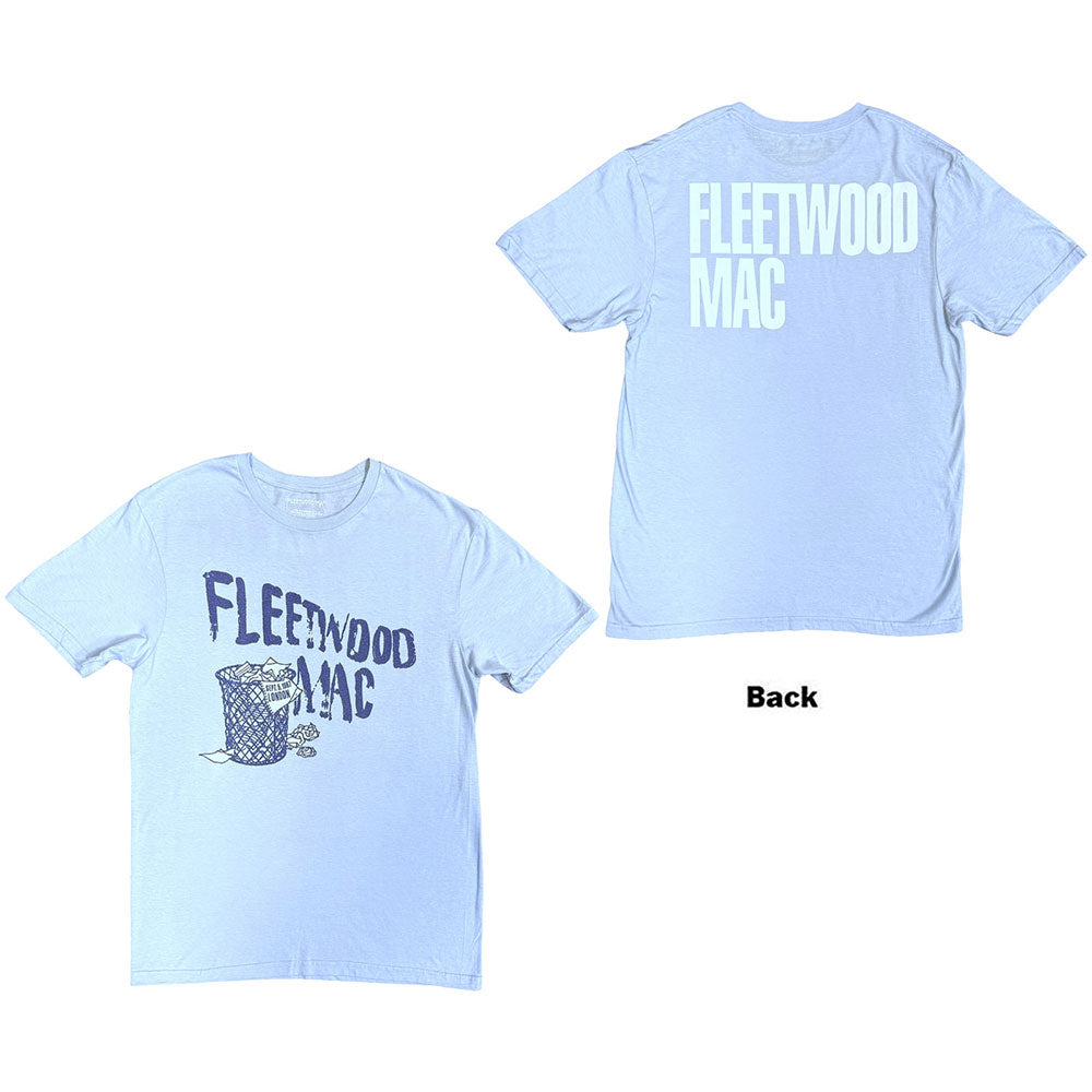 Fleetwood Mac: London T-Shirt