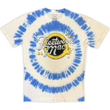 Fleetwood Mac: Logo Spiral (Wash Collection) T-shirt – officielt merchandise