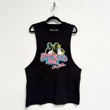 Fleetwood Mac: On Tour Vest T-Shirt