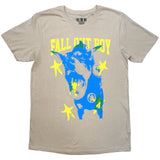 Fall Out Boy: Dog T-Shirt