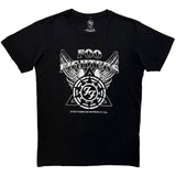 Foo Fighters: Everything or Nothing At All Logo T-shirt – officielt merchandise