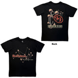 Foo Fighters: The Colour & The Shape T-shirt – officielt merchandise