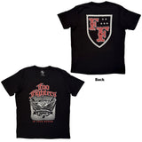 Foo Fighters: In Your Honour T-shirt – officielt merchandise