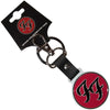 Foo Fighters: FF Logo Keychain