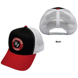 Foo Fighters: 1995 Emblem Cap – officielt merchandise