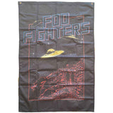 Foo Fighters: UFOs (Ex - Tour) Plakat – officielt merchandise