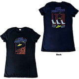 Foo Fighters: UFOS 2015 European Tour T-shirt – officielt merchandise