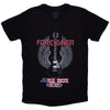 Foreigner: Juke Box Hero T-Shirt