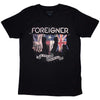 Foreigner: Texas Farewell T-Shirt