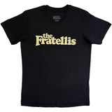 The Fratellis: Classic Logo T-Shirt