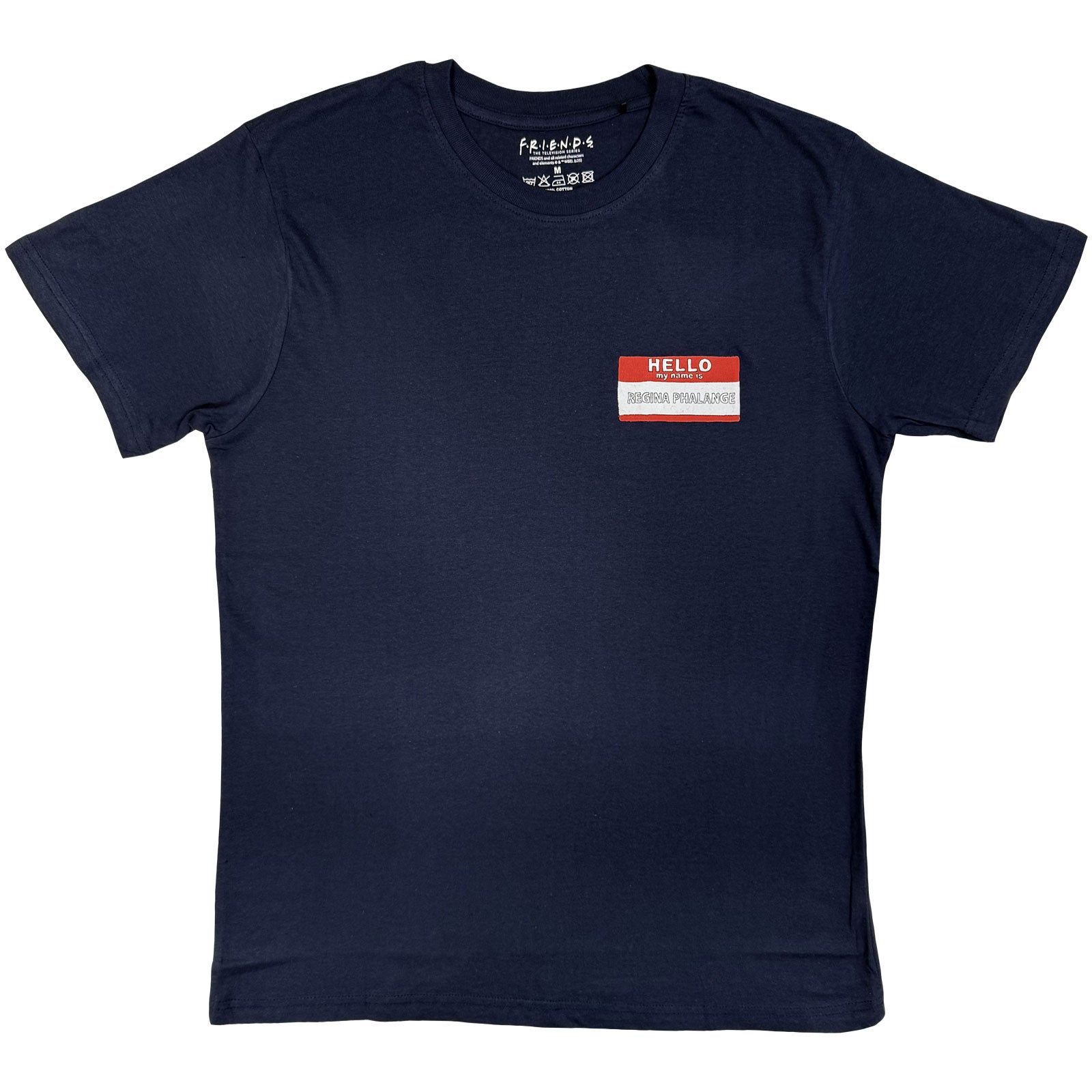 Friends: Regina Hello T-Shirt