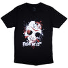 Friday the 13th: Jason Blood Splat T-Shirt