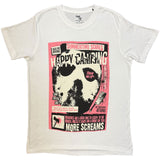 Friday the 13th: Happy Camping T-shirt – officielt merchandise