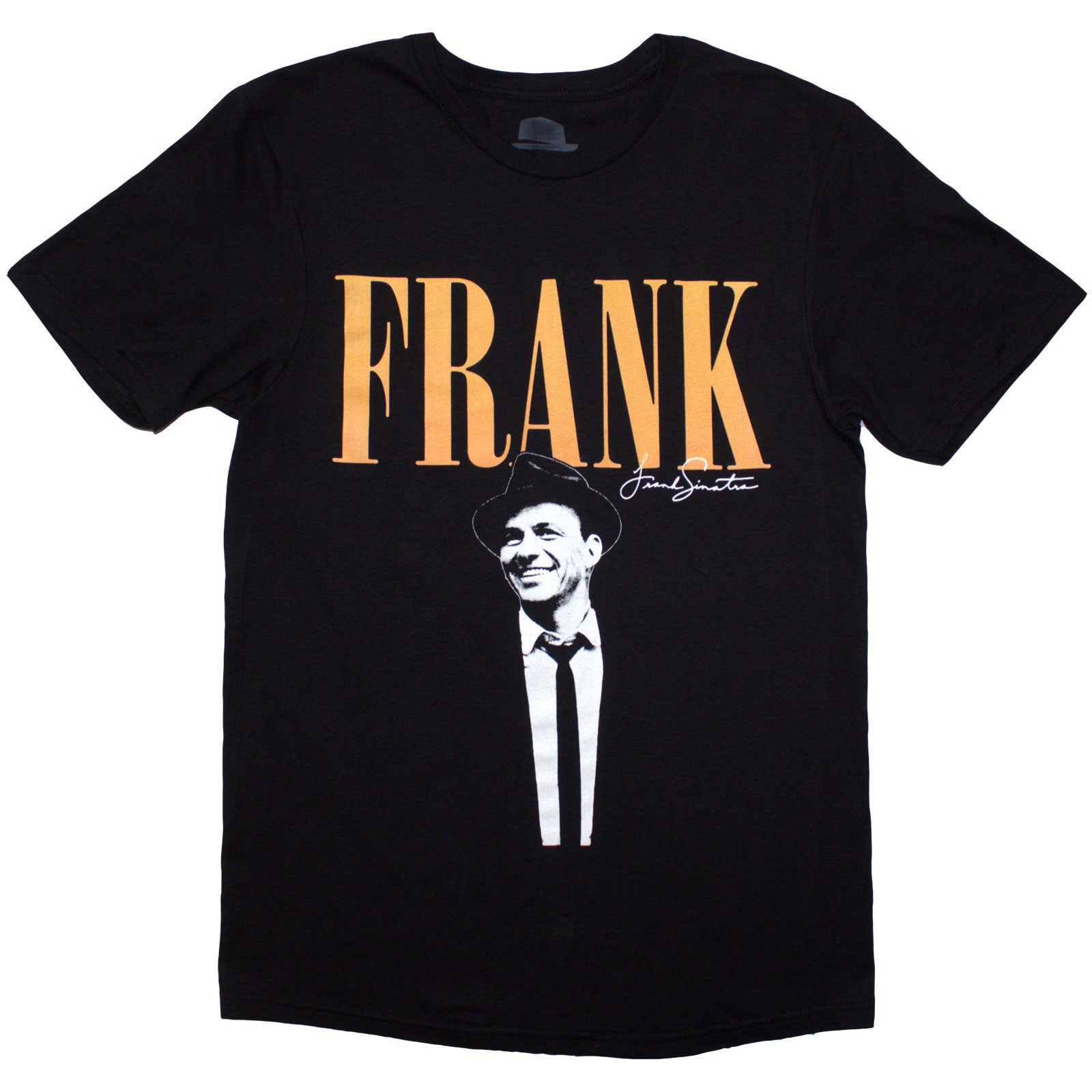 Frank Sinatra: Frank T-Shirt