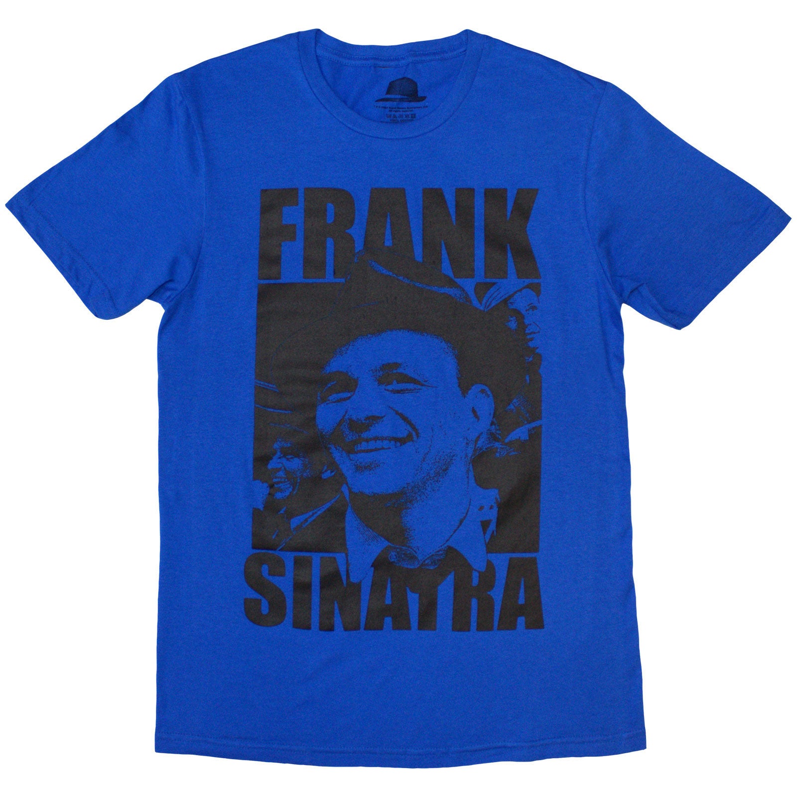 Frank Sinatra: Montage Photos T-Shirt