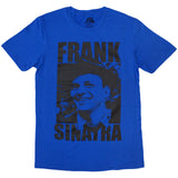 Frank Sinatra: Montage Photos T-Shirt