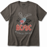 ACDC: Fly on the Wall T-shirt