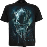Alien: Xeno Morph T-shirt – officielt merchandise